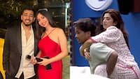 Bigg Boss 20: Scout OP's girlfriend Kaashvi Hiranandani REACTS to his viral ‘Feelings’ video about Love Gill