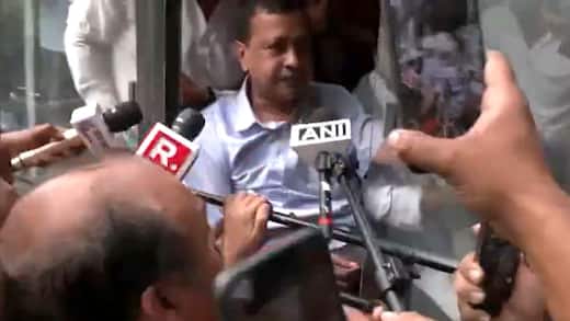 CJP protest LIVE: Sonam Wangchuk warns of fast if detained leaders are not released by tomorrow