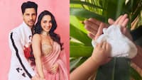 Kiara Advani, Sidharth Malhotra expecting second child, share announcement with a cute pic