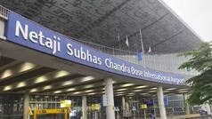 Kolkata airport gets bomb threat via email, security measures intensified