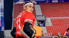 Asian Champions Trophy 2026: Krishan Pathak ready for India comeback after 9-month absence, eyes title defence in Jalandhar