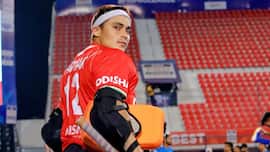Asian Champions Trophy 2026: Krishan Pathak ready for India comeback after 9-month absence, eyes title defence in Jalandhar