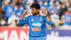Kuldeep Yadav is all set to achieve THIS huge record vs WI in 3rd T20I