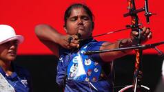 Asian Games 2026: Kumkum Anil Mohod wins historic archery gold, secures berth in LA Olympics 2028