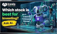 Trading at the speed of AI: How real-time AI insights are speeding up D-Street research