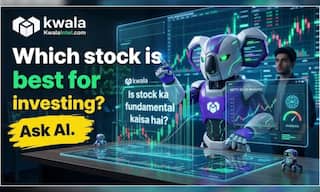 Trading at the speed of AI: How real-time AI insights are speeding up D-Street research