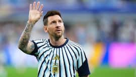Lionel Messi’s final Argentina match: All you need to know about football legend farewell game against Benin