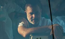 Every FIR is a medal on my chest: Congress leader Rahul Gandhi makes big statement after being booked over Akashvani sit-in