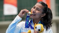Asian Games 2026: Lovlina opens up on winning GOLD for India, says 'Wanted to gift myself'