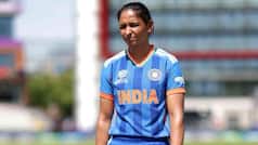 Mumbai Indians head coach Luke Williams shares delight at working with skipper Harmanpreet Kaur ahead of WPL 2027, he says...
