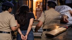 MP Shocker: 20-year-old woman arrested for killing grandfather with cricket bat, police say...