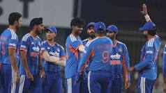 WATCH: Mayank Yadav's fearsome pace helps India to get back-to-back wickets vs WI in 2nd T20I