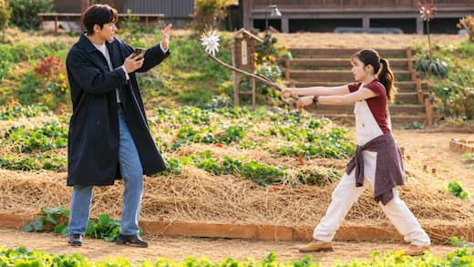 Merry Berry Love episode 2 release date: Where to stream Ji Chang-wook's new rom-com on OTT