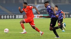 ISL 2026: Messi Bouli scores injury-time winner for Punjab FC vs Odisha FC