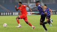 ISL 2026: Messi Bouli scores injury-time winner for Punjab FC vs Odisha FC