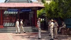 'Can't put a complete ban on Delhi Metro, trains': SC asks Centre, Delhi Police to lift curbs