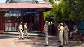 Cant put a complete ban on Delhi Metro, trains: SC asks authorities to regulate movement ahead of CJP protests