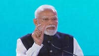 PM Modi at Bloomberg New Economy Forum, 'Direct path established between government and citizens, technology played a crucial role'