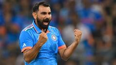 'Would love to see him vs Australia': Former India Selector MSK Prasad backs Mohammed Shami
