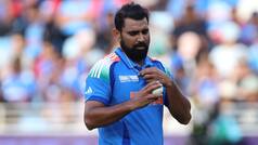 ‘He’s bowling like a youngster’: Mohammed Shami gets strong backing for India comeback ahead of 2027 ODI World Cup