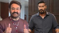 Drishyam The Conclusion: Mohanlal REACTS to Ajay Devgn’s crime thriller, calls it ‘Befitting end’