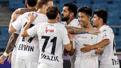 ISL 2026: Mohun Bagan beat Sporting Club Delhi 2-1 after second-half comeback