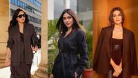Mrunal Thakur slams trolls targeting Katrina Kaif and Kriti Sanon amid online backlash