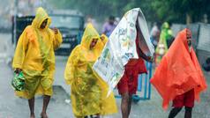 Maharashtra Weather Update: Will it rain in Mumbai, Pune, Nagpur, Nashik, Ratnagiri, Satara, Sangli today?