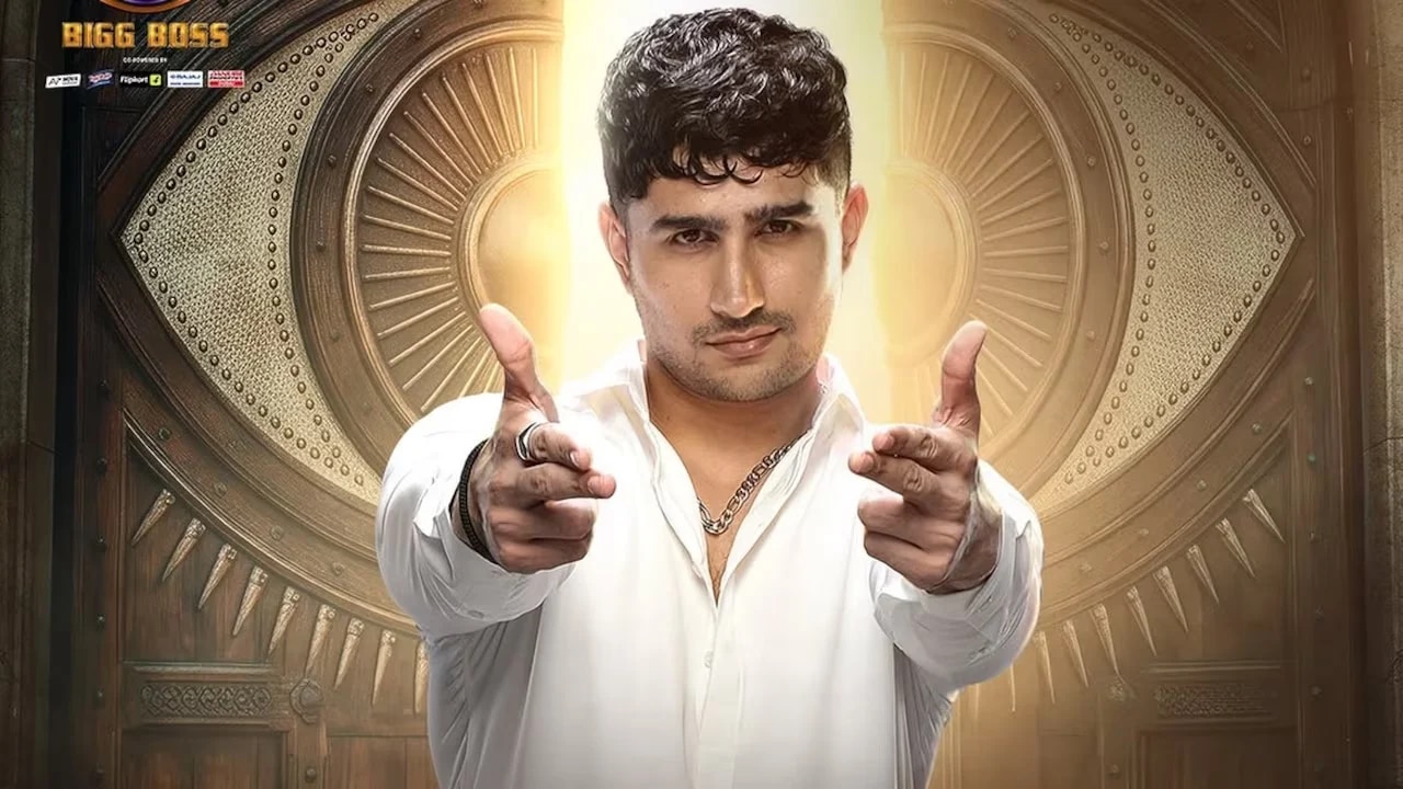 Bigg Boss 20: Nakul Dhull EVICTED after fight with Gullu from Salman Khan's show? Here's what we know