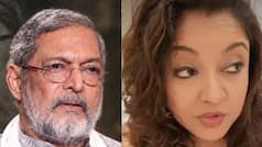 Tanushree Dutta posts another video after Nana Patekar’s death, says ‘Marte marte bhi...'