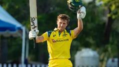 Nathan McSweeney reveals how Virat Kohli, Steve Smith helped him shine against India A