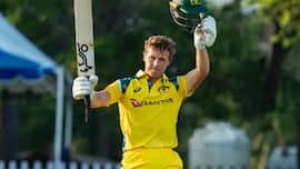 Nathan McSweeney reveals how Virat Kohli, Steve Smith helped him shine against India A