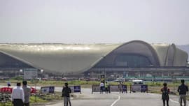 Navi Mumbai Airport: Partial shift of international flights delayed to March 2027