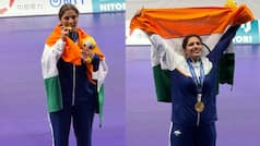 Asian Games 2026: Neeru Dhanda named India’s flag-bearer for closing ceremony in Aichi-Nagoya