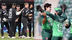 India, Australia, England… who is Aaron Finch’s fourth pick for ODI World Cup 2027: New Zealand, South Africa or Pakistan?