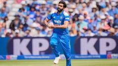 No Jasprit Bumrah in NZ ODI series, Shreyas Iyer to lead in 4th and 5th match