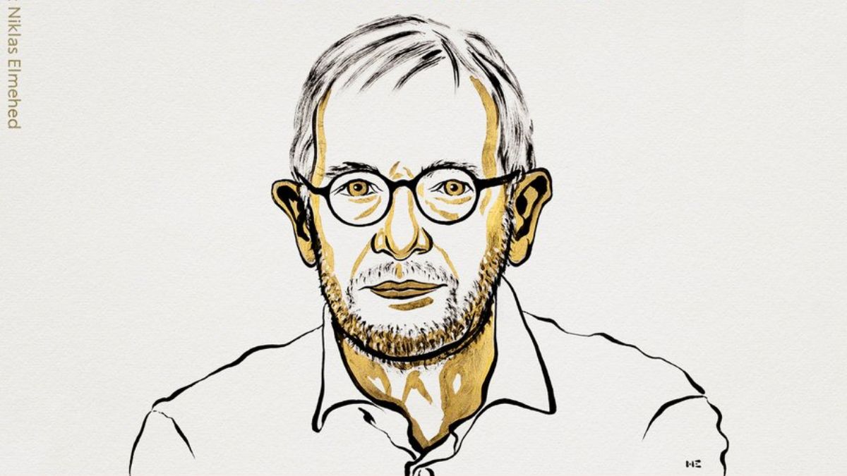 Nobel Physics 2026: How Francis Halzen turned South Pole ice into a neutrino detector