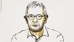 Nobel Physics 2026: How Francis Halzen turned South Pole ice into a neutrino detector