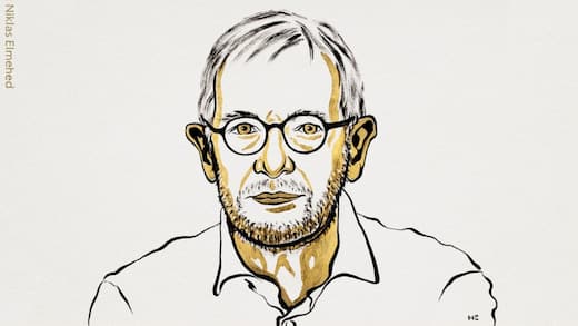 Nobel Physics 2026: How Francis Halzen turned South Pole ice into a neutrino detector