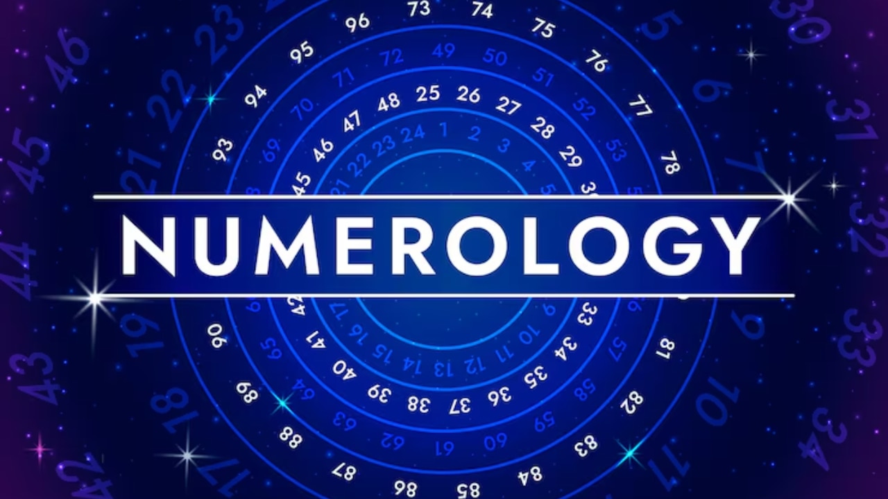 Numerology horoscope for October 8, 2026: These 3 birth numbers could attract money and success today