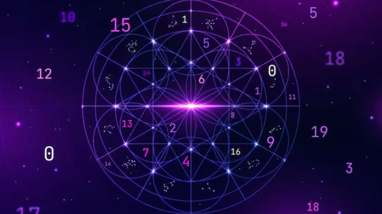 Numerology horoscope today, October 13, 2026: Find out what your life path number predicts for you!