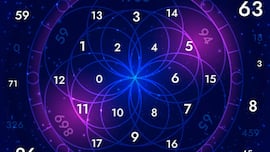 Numerology horoscope today, October 15, 2026: These 2 life path numbers will get extra lucky today
