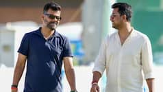 Pragyan Ojha to continue as chief selector as BCCI finalise budget bump of Rs 5 crore to find Ajit Agarkar's replacement