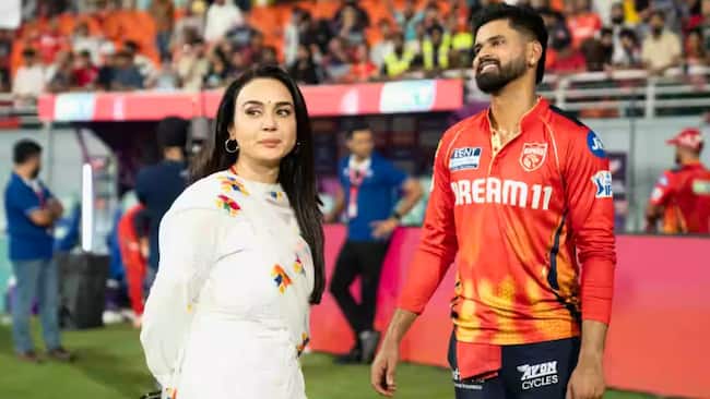 BIG blow for Preity Zinta's PBKS ahead of IPL 2027 auction, THESE star cricketers have quit