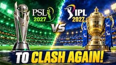 Bad news for Pakistan cricket, PSL 2027 set for clash with IPL 2027 again
