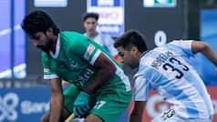 Pakistan withdraws from Hockey Asian Champions Trophy 2026 in Punjab