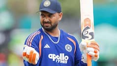 BIG blow for Team India before NZ Tests, Rishabh Pant is ruled out
