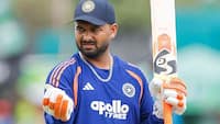 BIG blow for Team India before NZ Tests, Rishabh Pant is ruled out