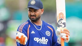 BIG blow for Team India before NZ Tests, Rishabh Pant is ruled out