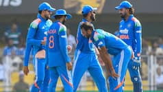 Bad news for Shubman Gill's Team India ahead of 3rd ODI vs West Indies in Chandigarh, star player ruled out